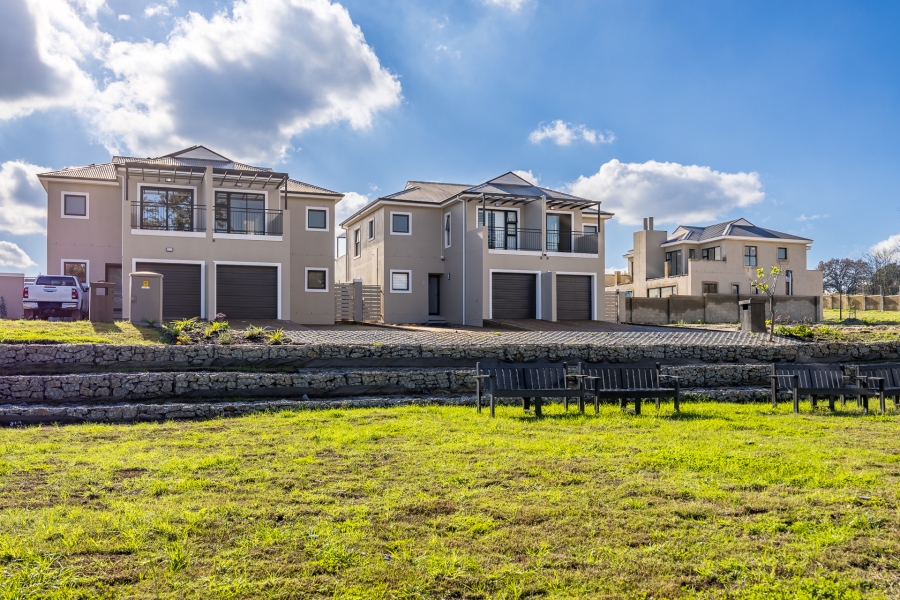 3 Bedroom Property for Sale in Brackenfell South Western Cape